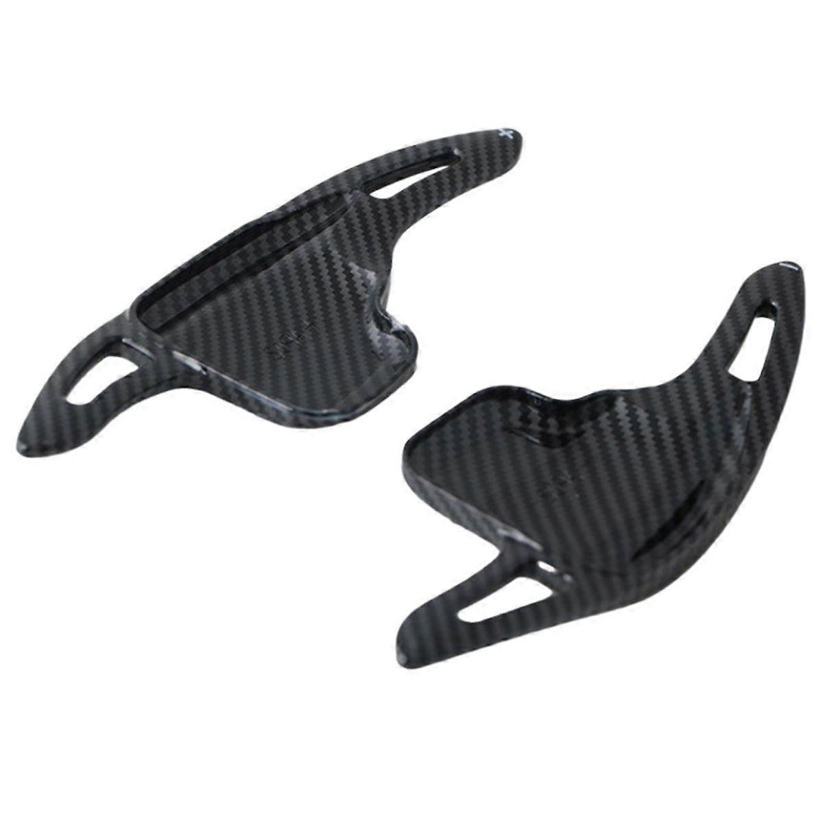 For F30 F31 F32 F10 F20 F22 F15 F16 X1 X3 X4 X5 X6 1 2 3 4 5 6 7 Series Car Steering Wheel Paddle Sh