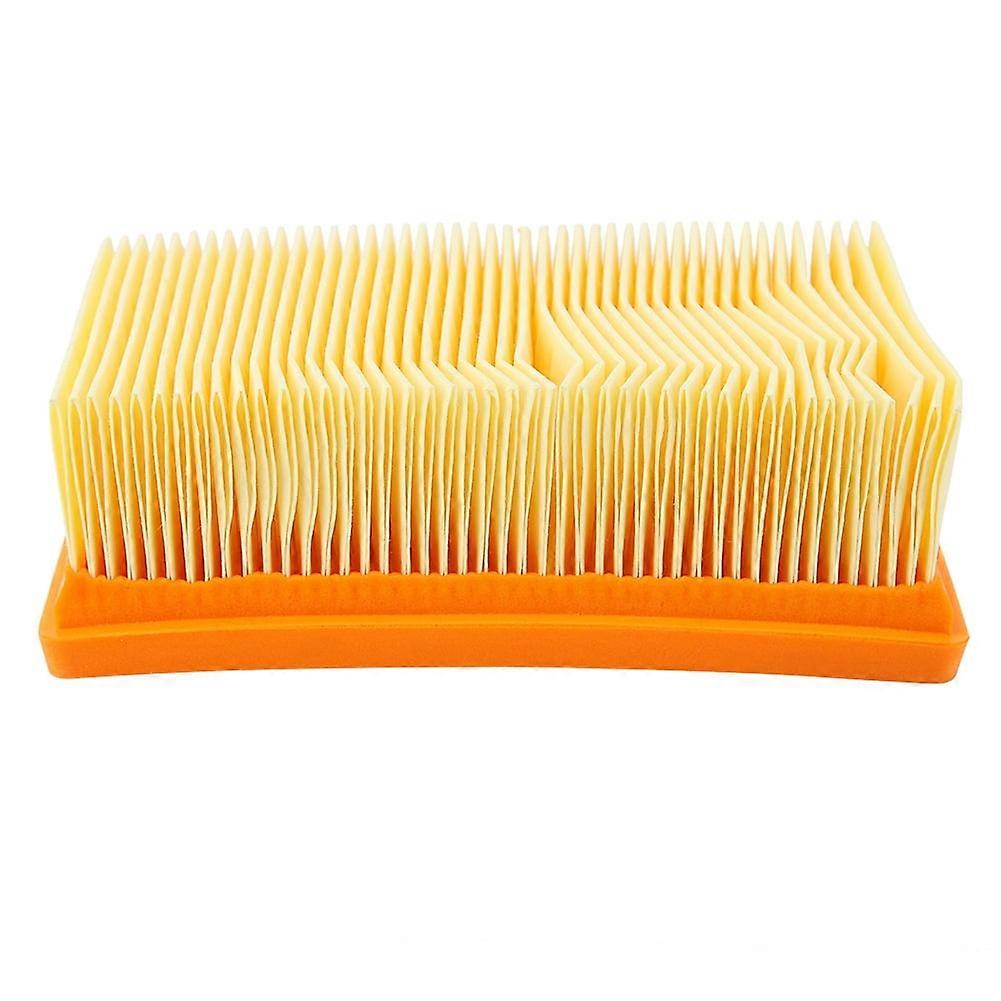 ZPSHYD Cartridge Filter, Hepa Filter Filter Adapt Replacement for Karcher MV4 MV5 MV6 WD4 WD5 WD6 Vacuum Cleaner HEPA Filter Element