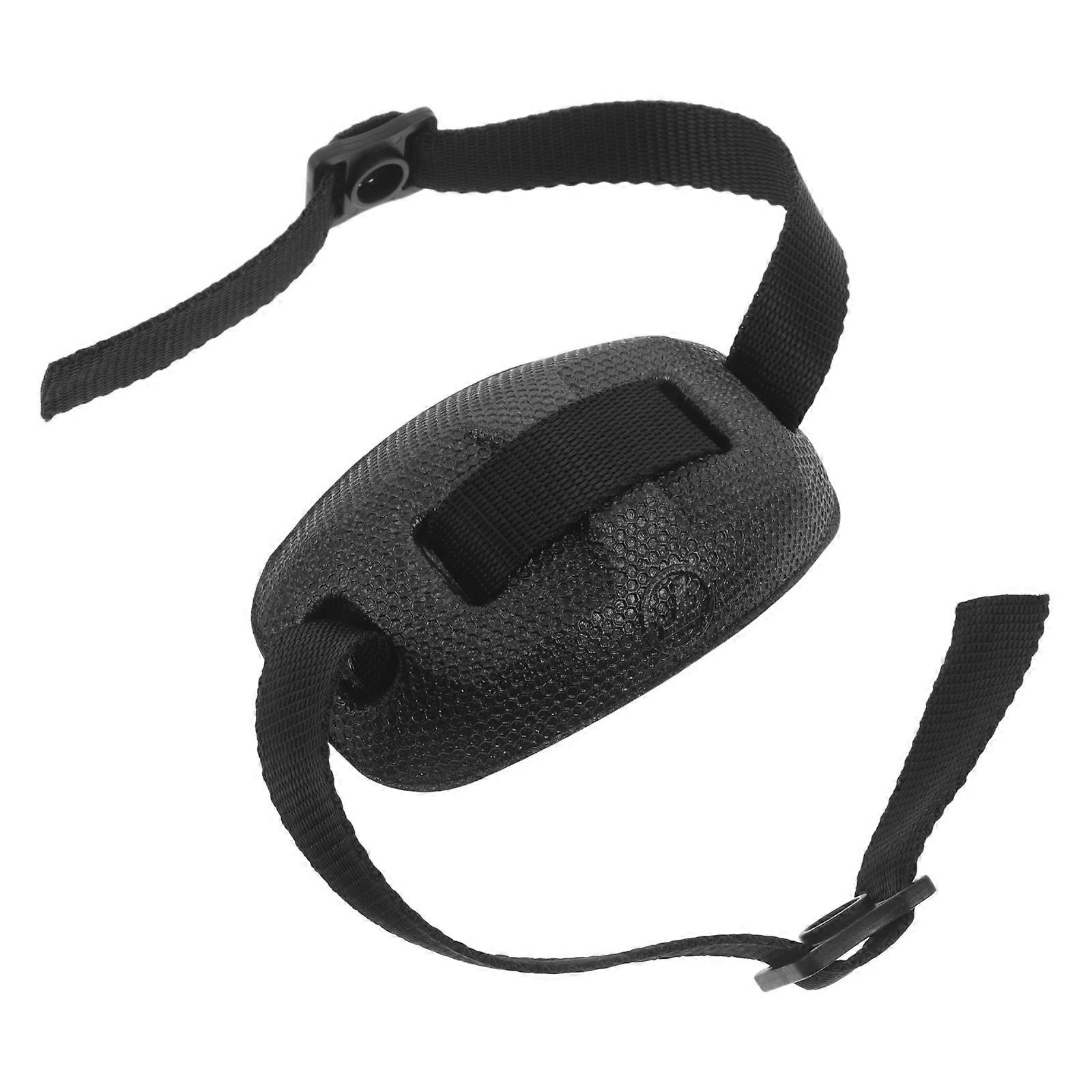 Chin Strap Foam Padded Adjustable Replacement for Sports