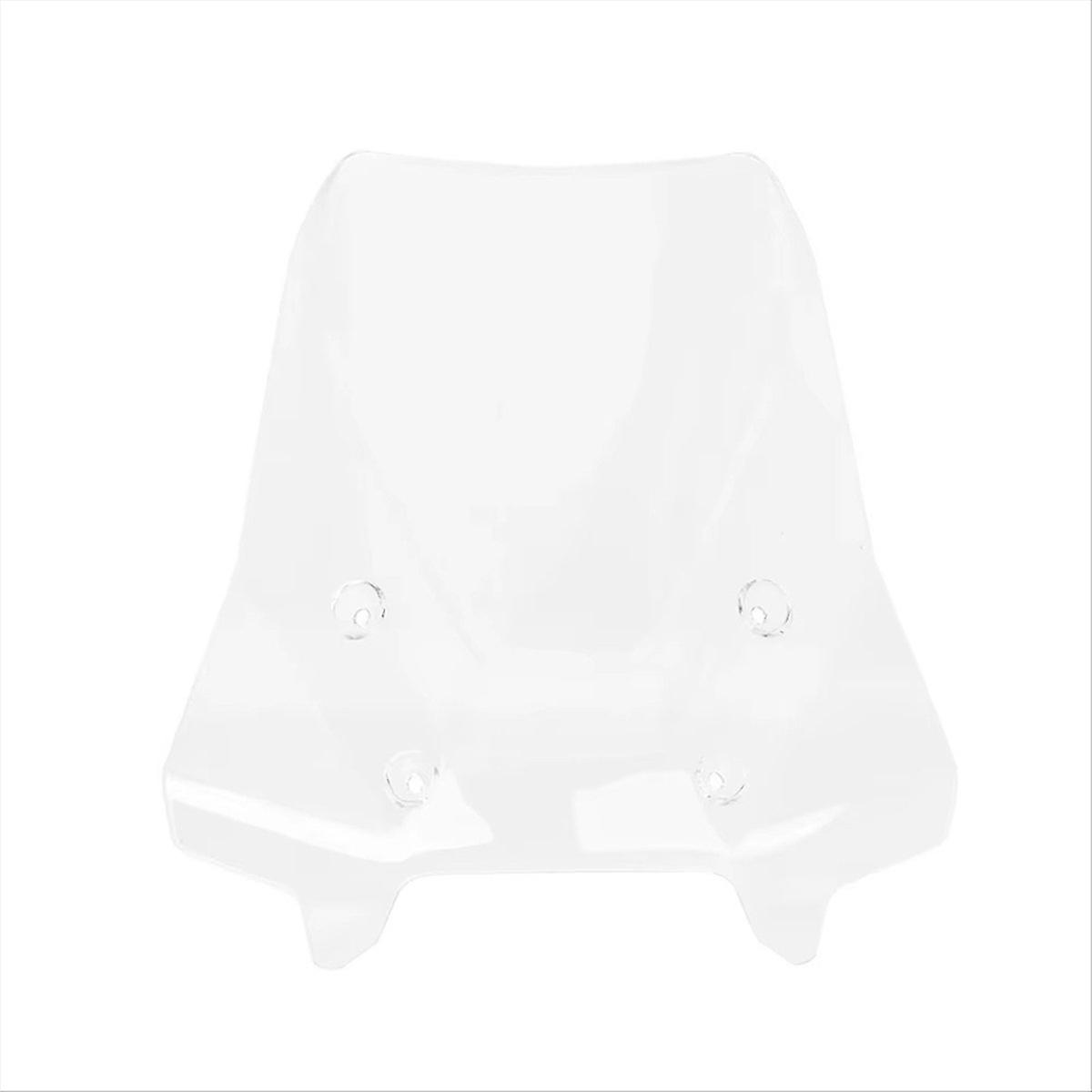 Motorcycle Windshield Windscreen Wind Shield Guide Plate for C