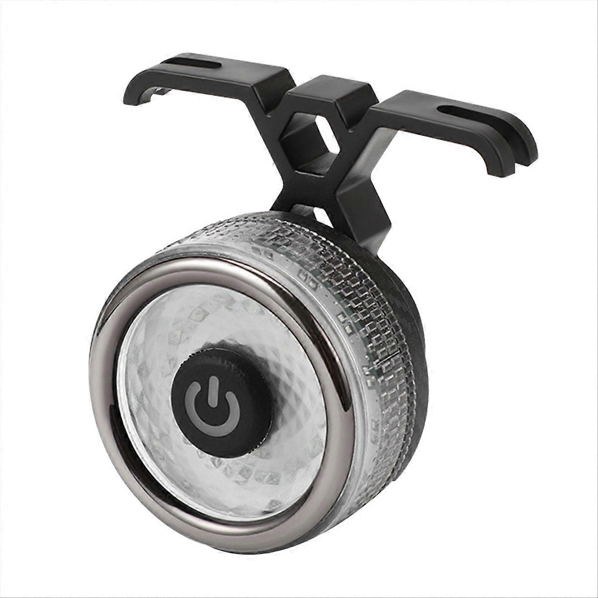 Bicycle Smart Brake Auto Sensing Light B