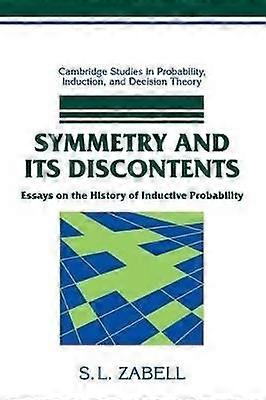 Symmetry and its Discontents