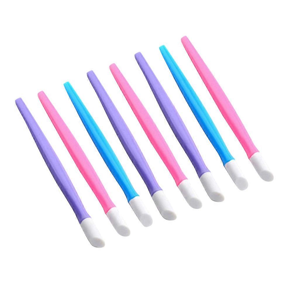 Nail Embossing Tool Manicure Set for Home and Salon 150Pcs Pack