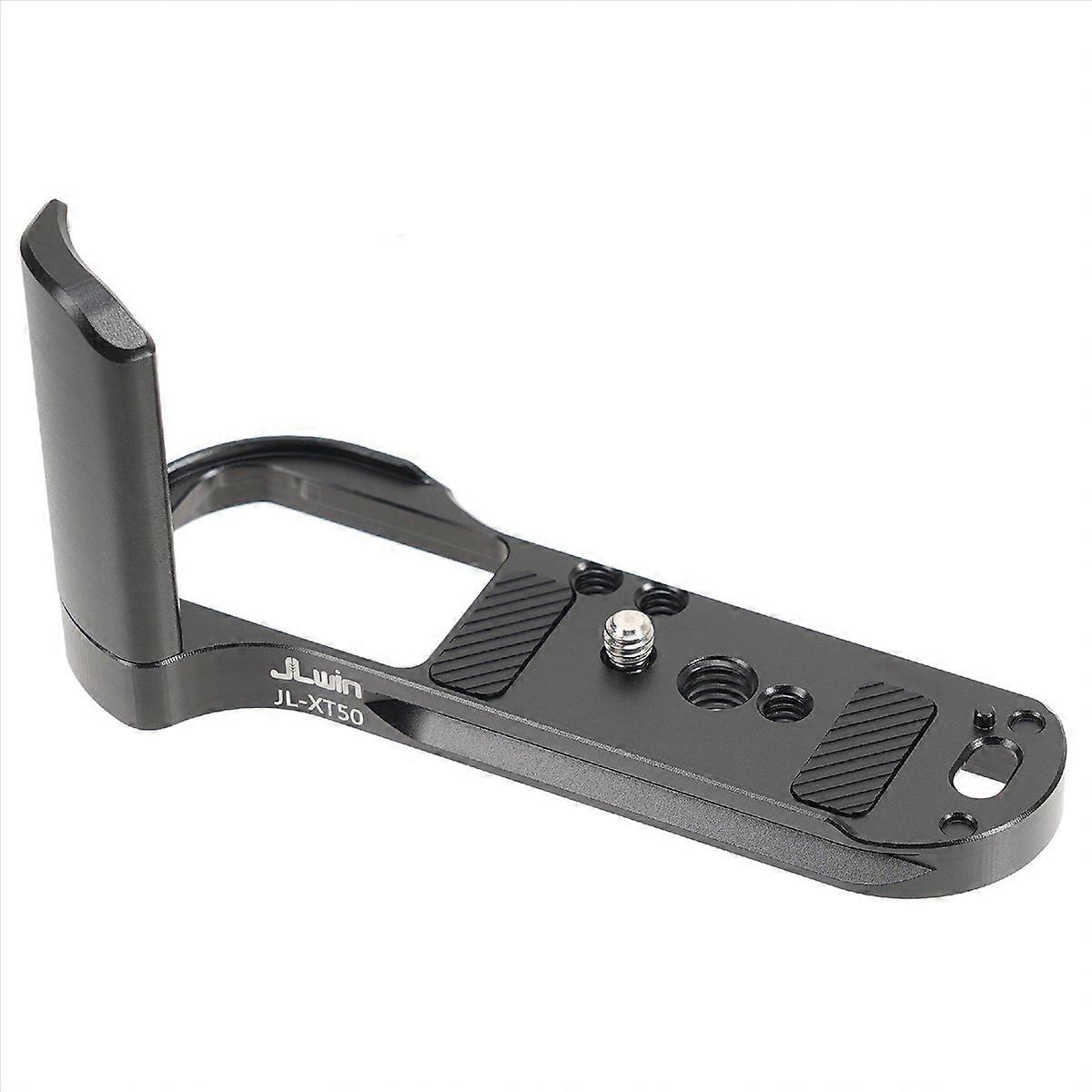  Vertical Quick Release Plate for XT50 Camera