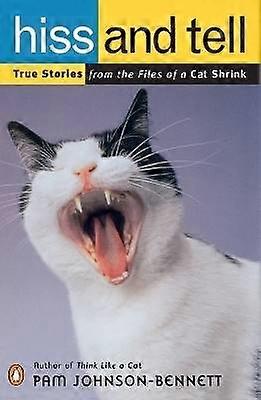 Hiss and Tell