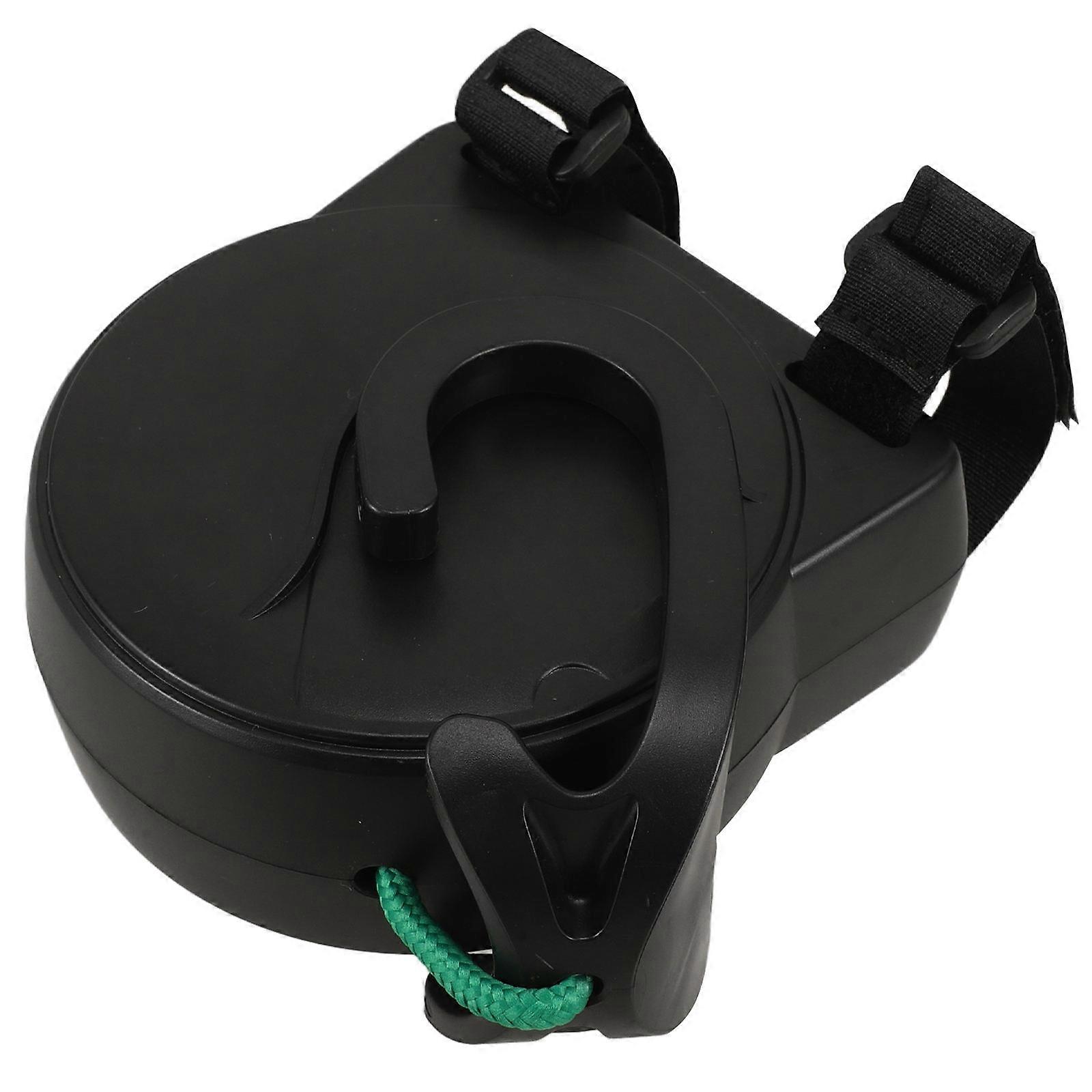 Retractable Bicycles Tow Rope Belt Strap for Parent Child Pull Traction while Riding 1 Set