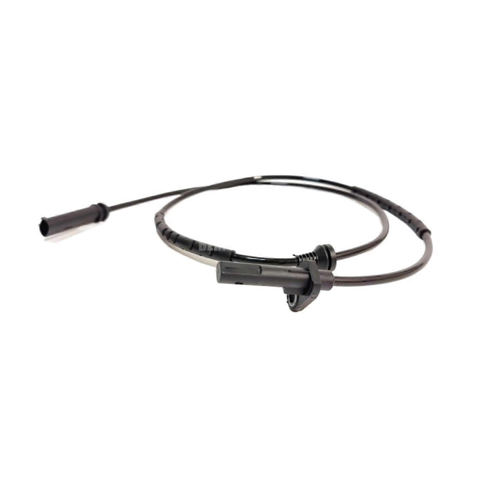 ABS Wheel Speed Sensor Rear Cable Compatible with Select Vehicles, Accurate Detection for Safer Braking