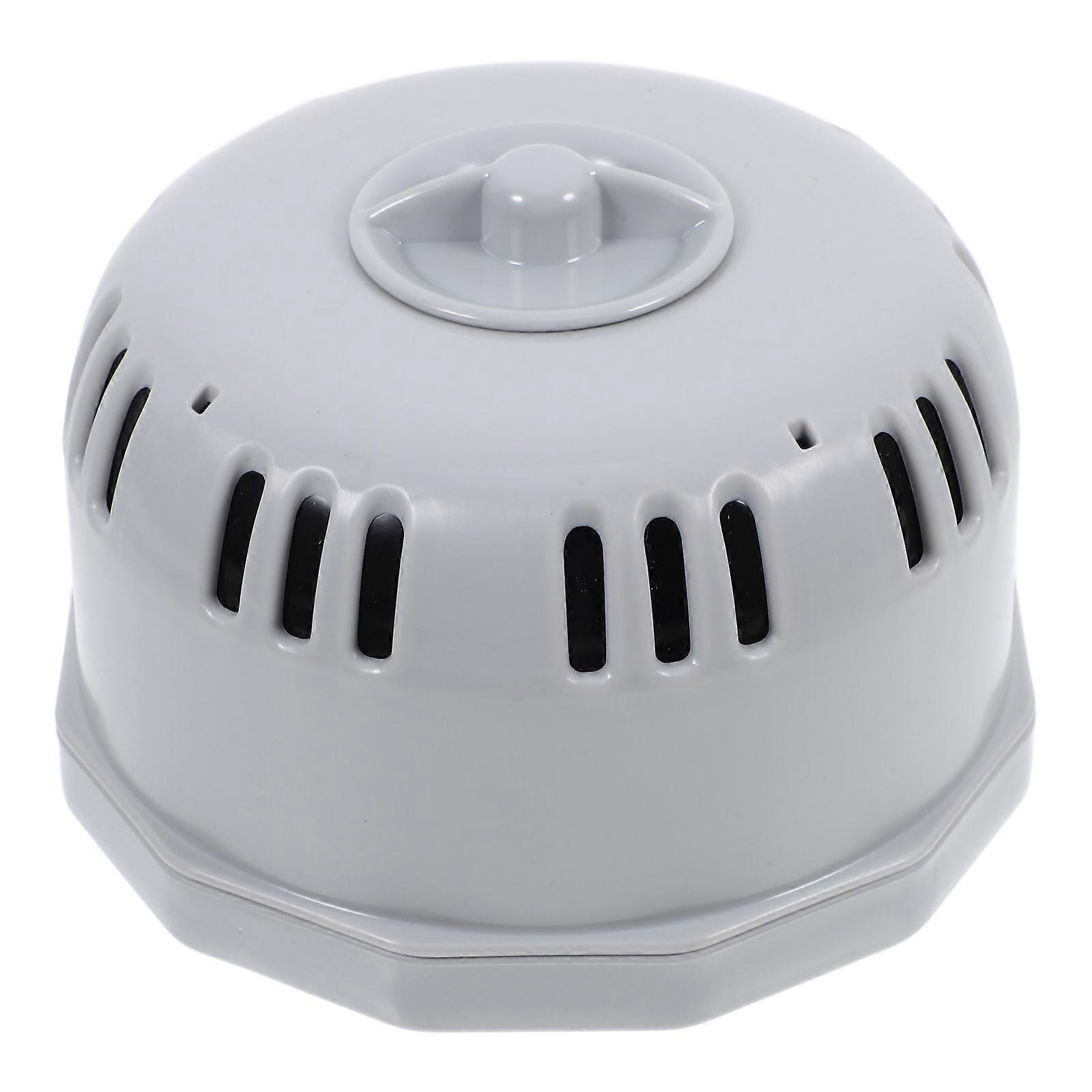 Durable PS Filter Holder for Pool Spa Systems Ensuring Efficient Filtration and Easy Installation