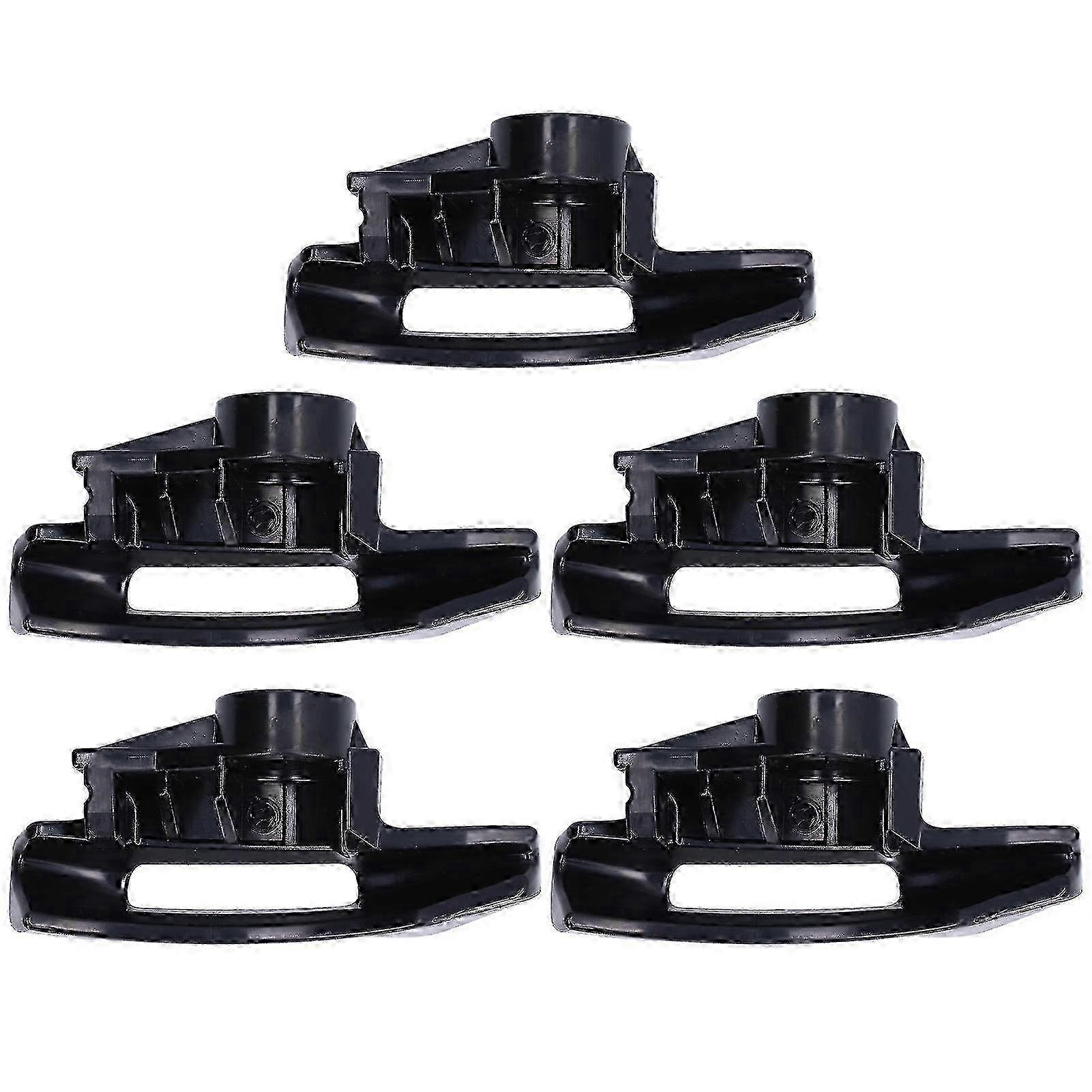 Replacement Tool for COATS Tire Machine, 5-Pack Nylon Mount Head 182960