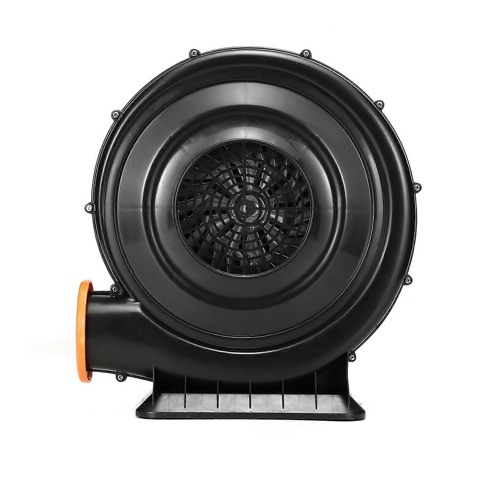 750W Inflatable Blower Fan for Bounce House with Stable Inflation and Durable Longlasting Build