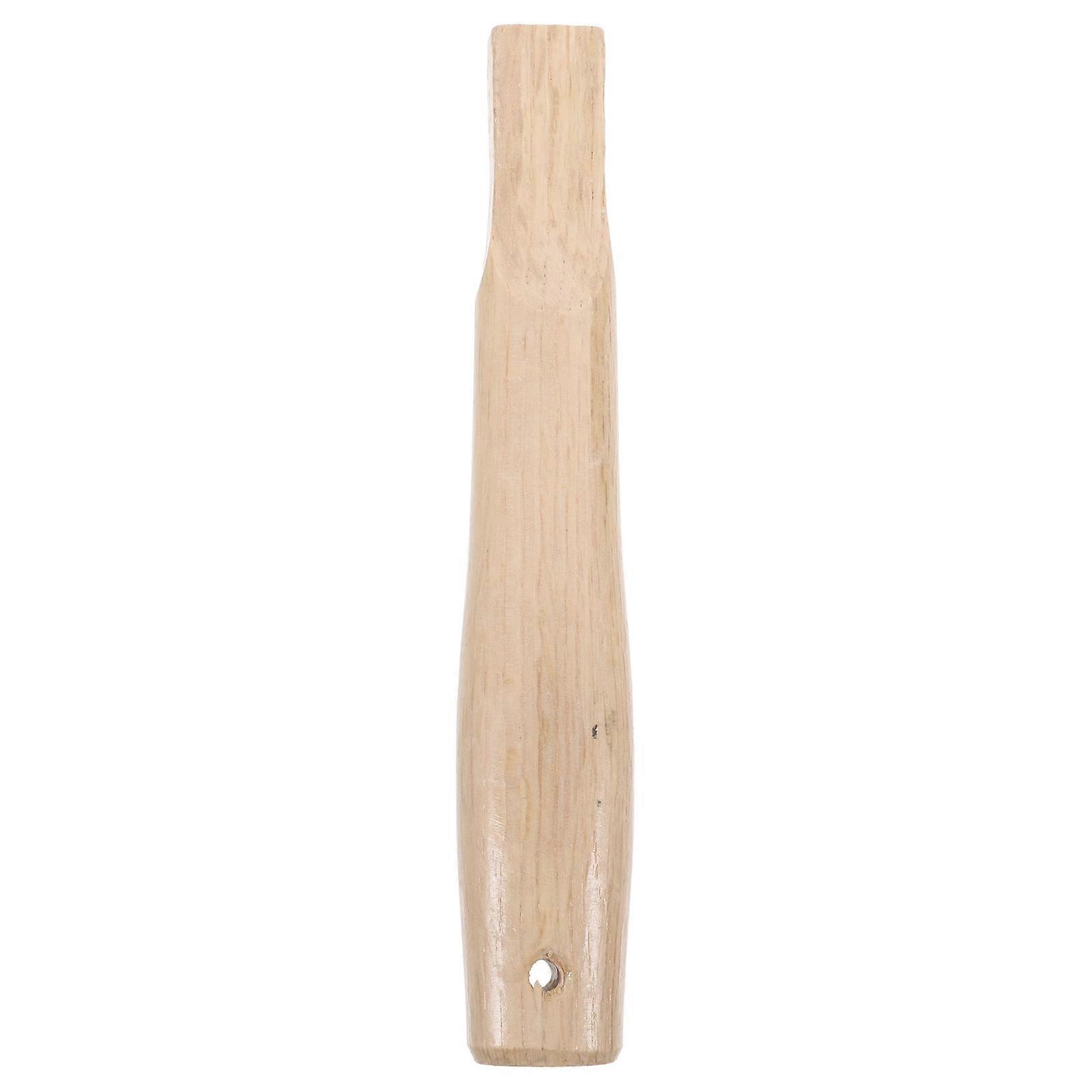 Wooden Handle Replacement for Hammer Portable Tool Handle