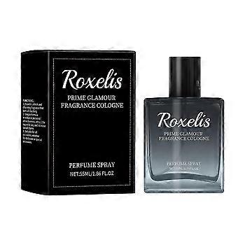 Langdurige Zeehout Heren Cologne met Glycerine & Cacao Extract Vers, Geurcontrole