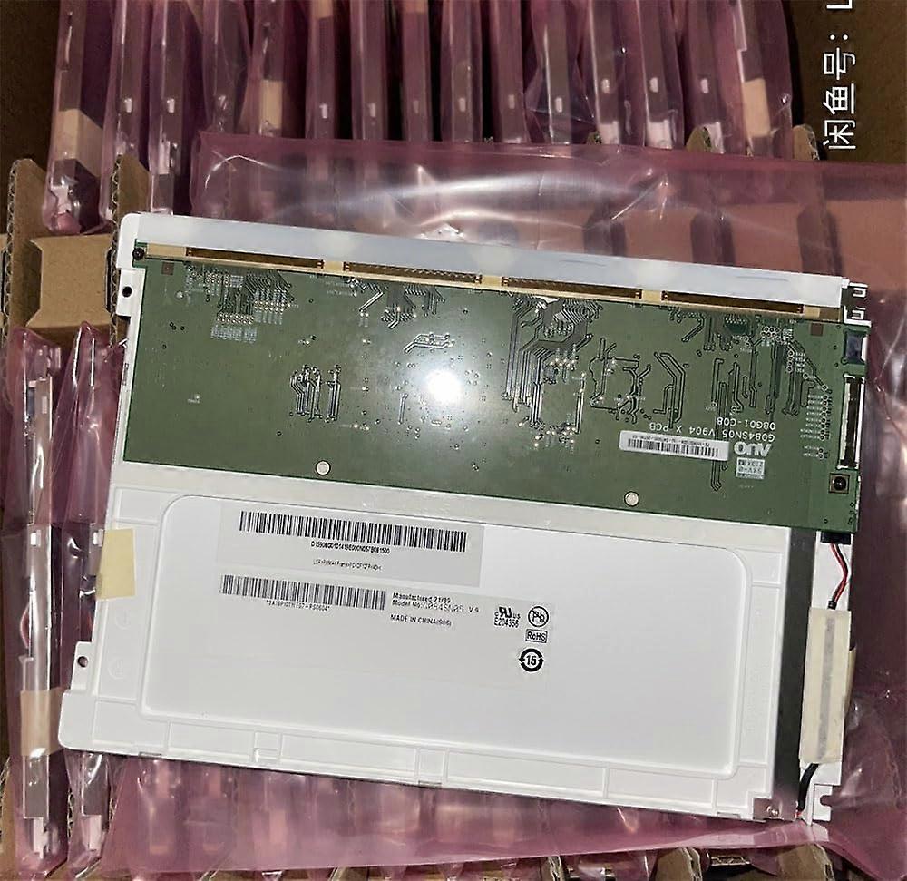 Original G084SN05 V8 LCD Screen Replacement Panel for Clear Visual Performance