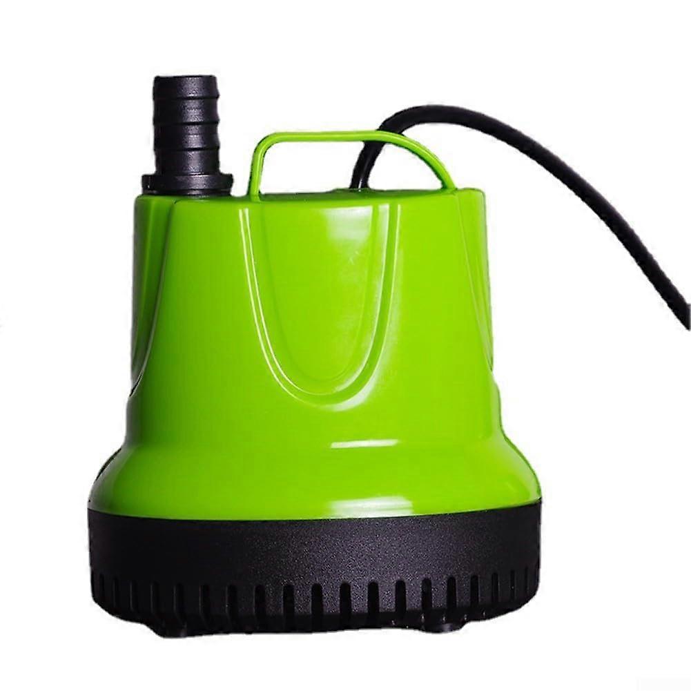 Multi Purpose Submersible Pump CR150012W For Aquariums, Air Conditioning Fans, And Craft Projects