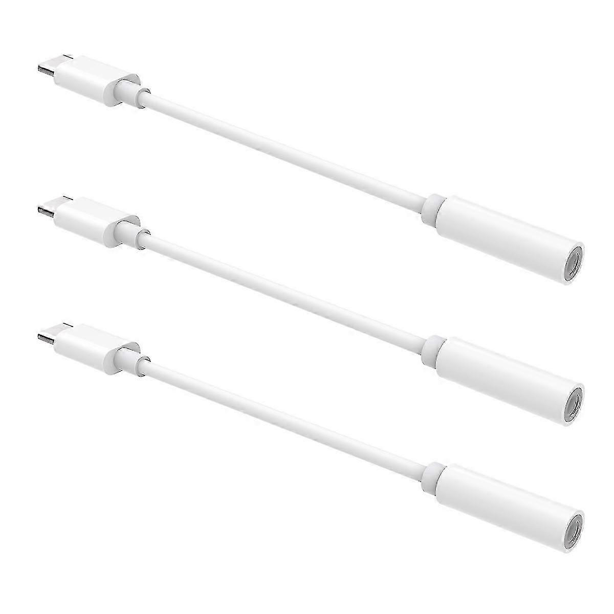 Headphone Adapter Type C 3.5mm Adapter Usb Type C 3.5mm Type C Headphone Jack