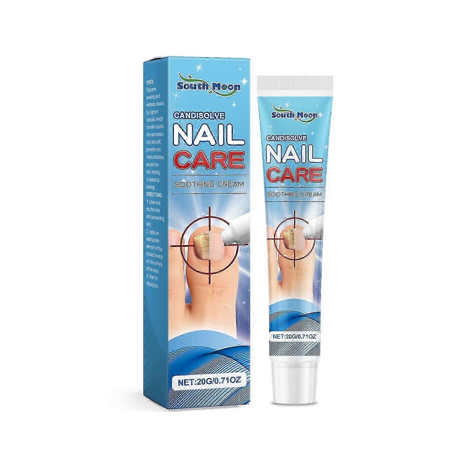 Nail Neck Cream