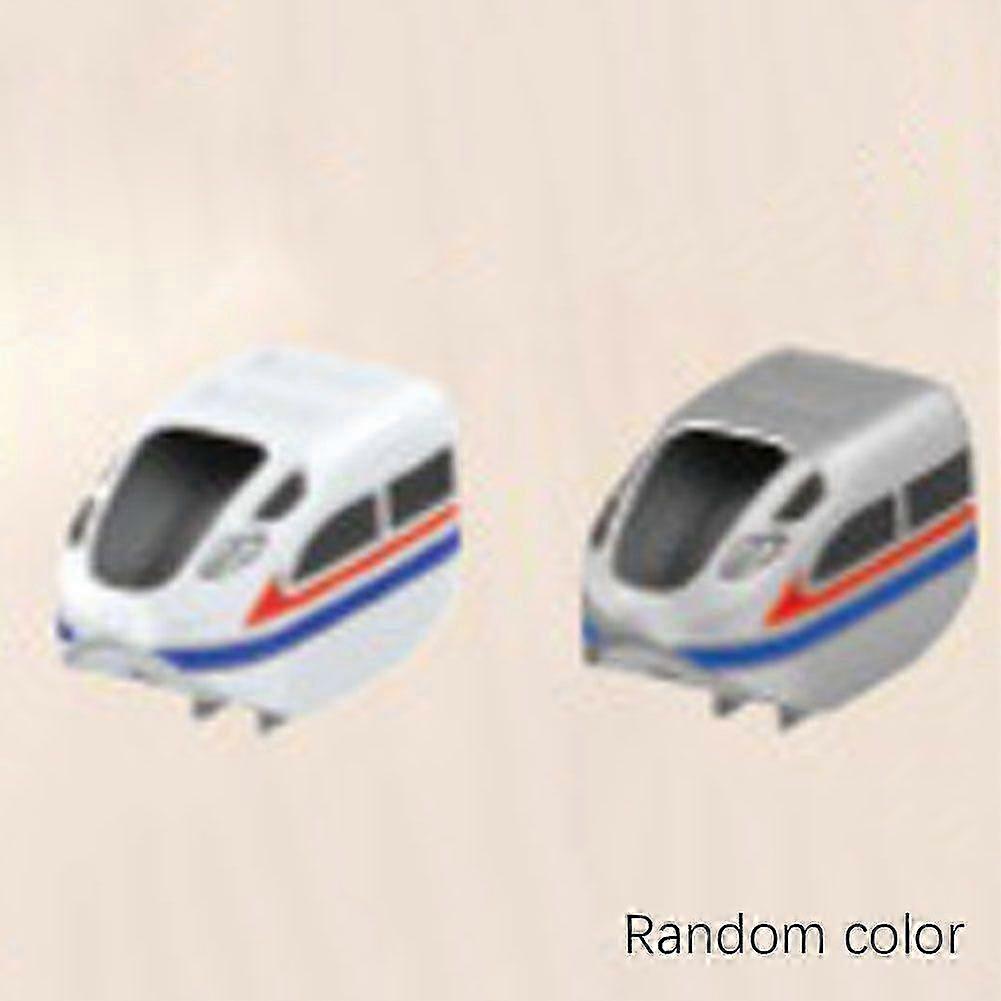 Electric Trains Rechargeable Design Random Color