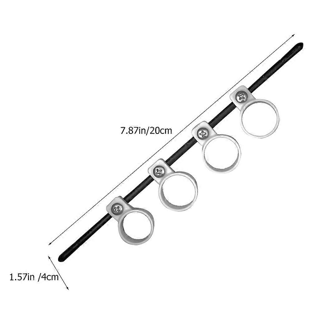 Guitar Finger Expander Finger Training Tool for Practice Guitar Fingertip Expander