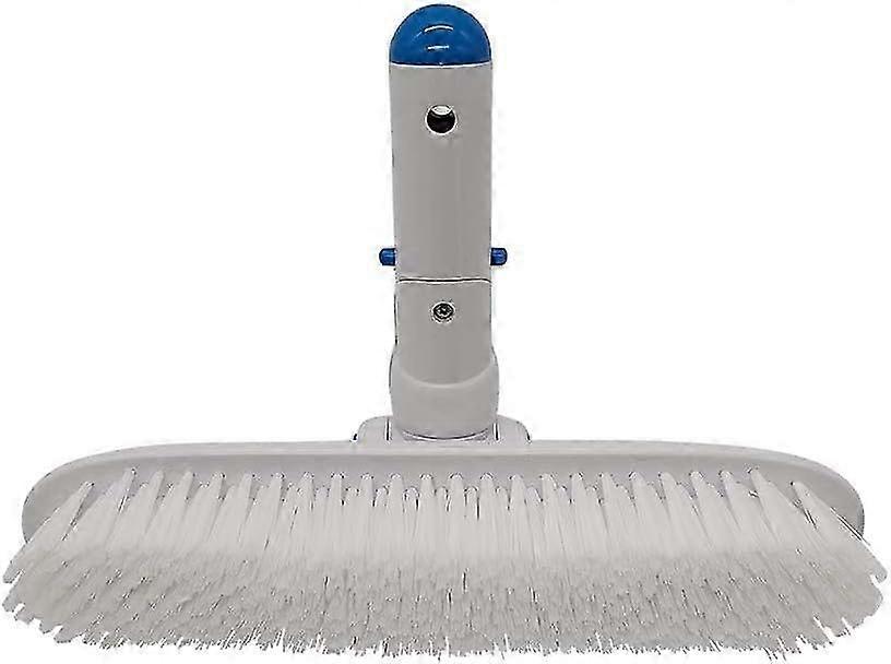 Pool brushes, hand brushes, algae floor and wall cleaning tools 2025