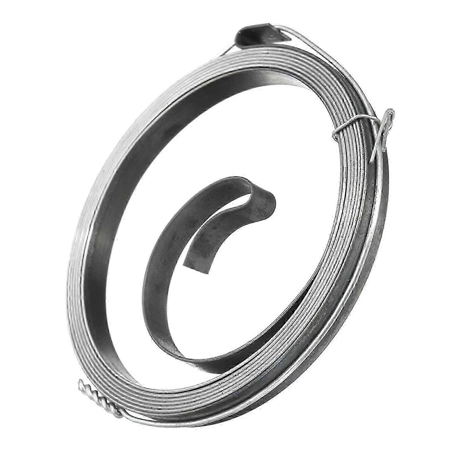 Starter Spring Recoil Pull Start Starter Spring Pull Start Assembly For Gx120 2025