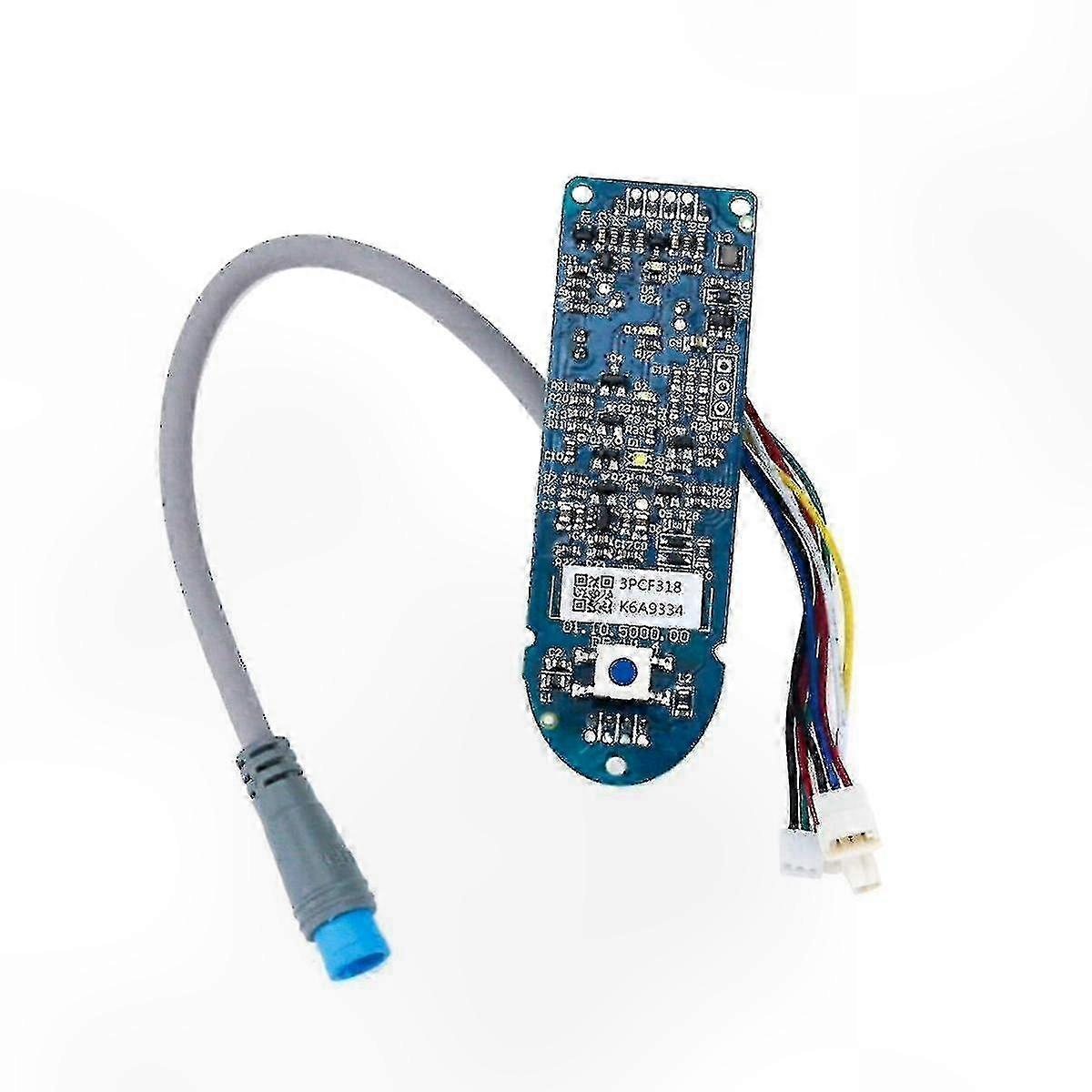 Bluetooth Dashboard Circuit Board for Electric Scooter M365-Compatible