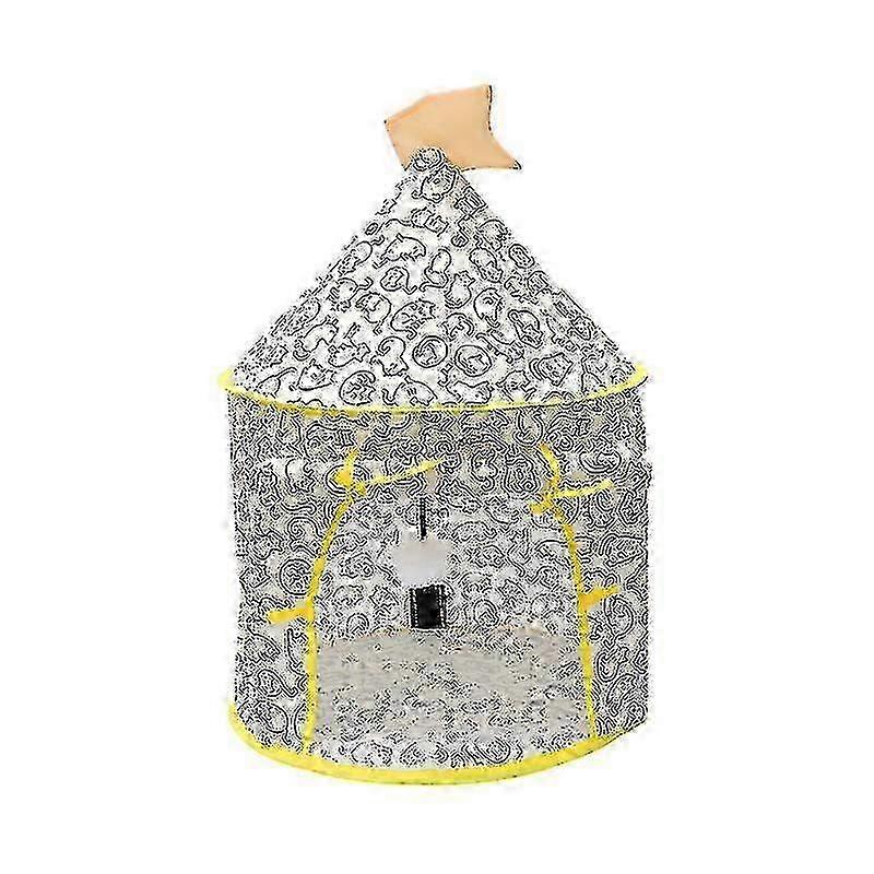 26-27 Cat Tent House - 1pcs