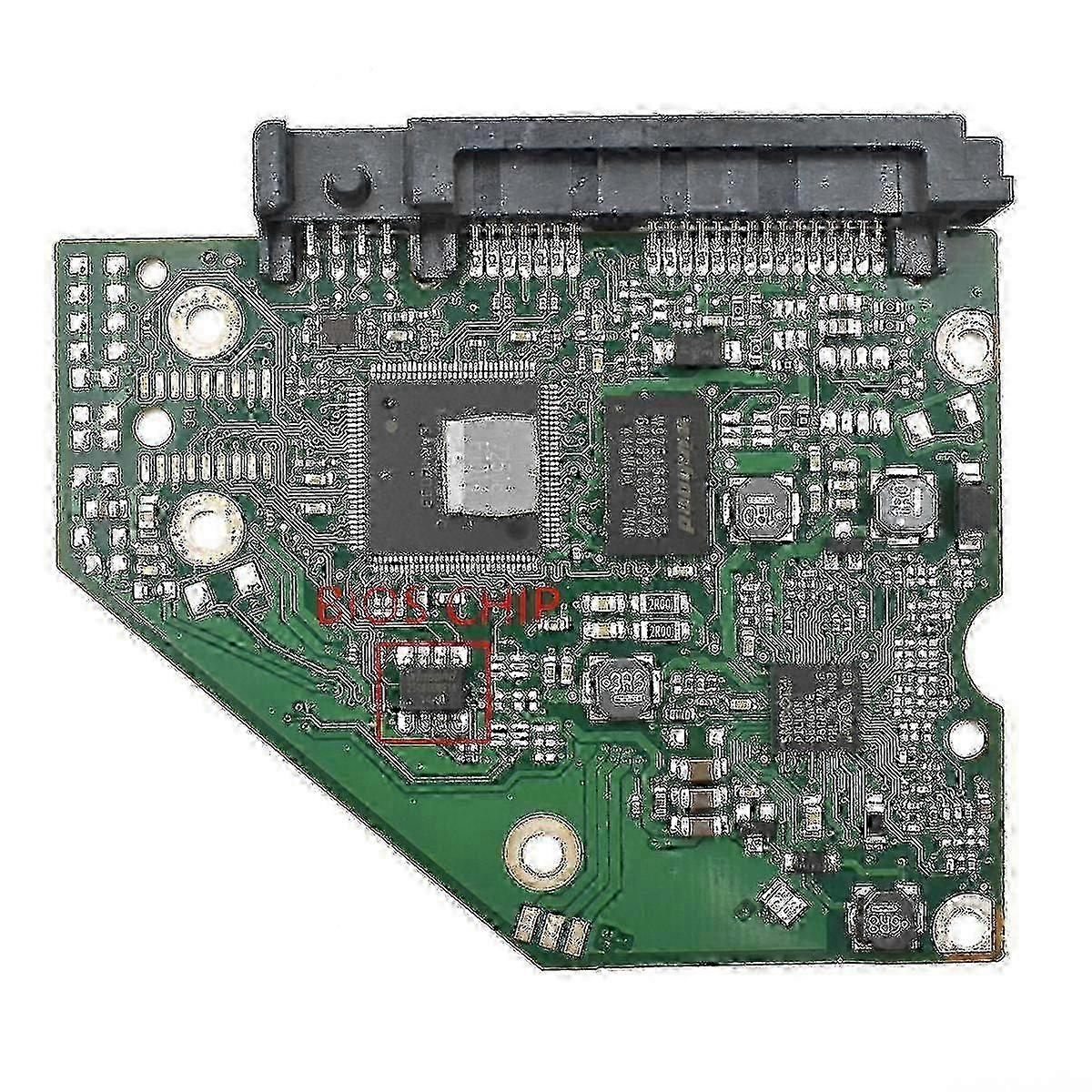 2025 100724095 REV A PCB Board HDD Logic Controller For ST2000DX001 ST2000DM001