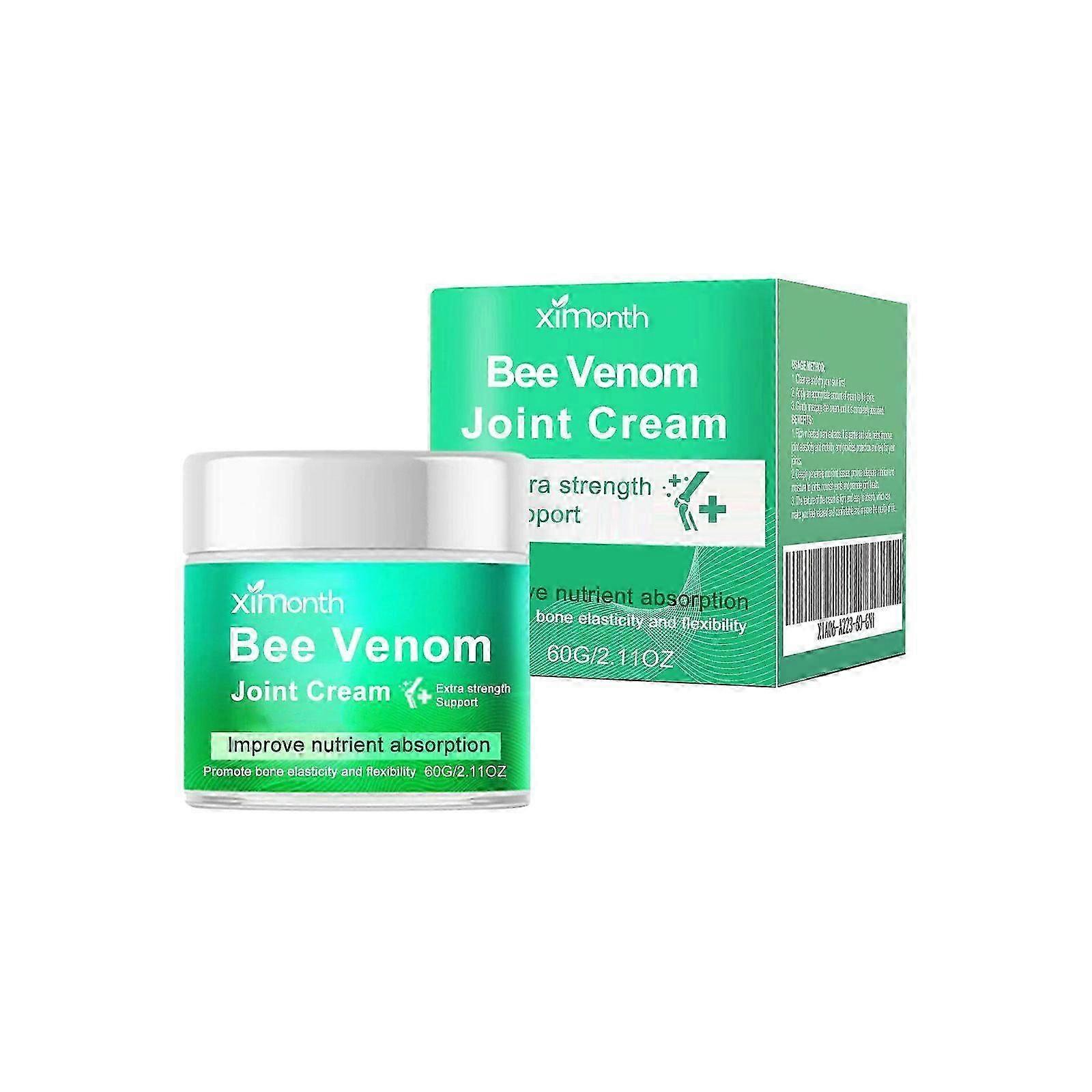 Bee Venom Joint Care Cream