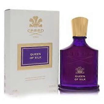  Creed Queen Of Silk by Creed - Eau De Parfum Spray 2.5 oz - Women 