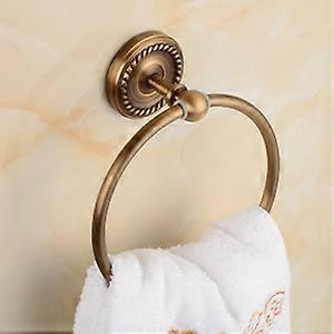 . Solid Brass Bathroom Accessories Set,Robe hook,Paper Holder,Towel Bar,Soap Basket,Bathroom Fitting Sets