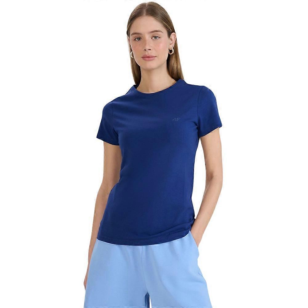 T-shirt 4F 4FWMM00TTSHF2255031S