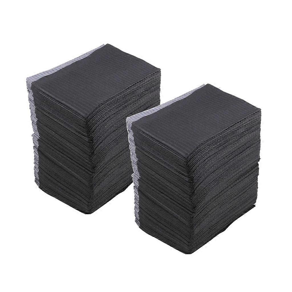 250 Pack Disposable Tattoo Table Covers for Easy Surface Protection and Quick Cleanup