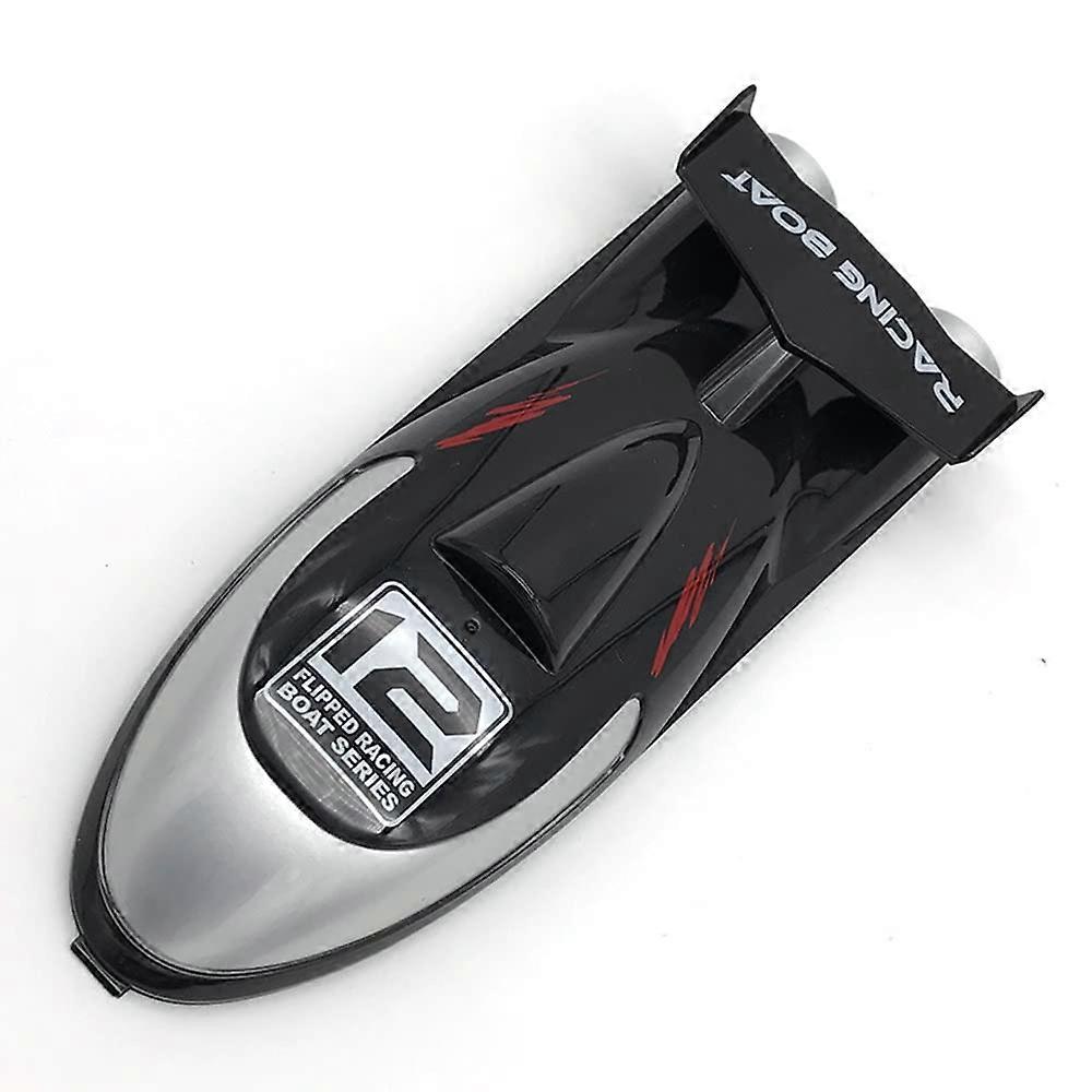 RC Boat Cover Waterproof Full Coverage Protective Replacement for Feilun FT012 Brushless RC Boat