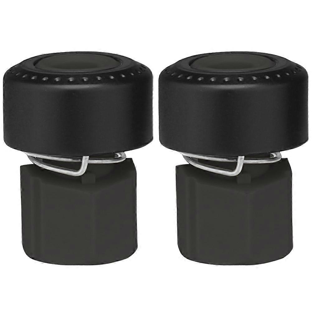 M22 High Pressure Washer Adapter, Quick Connect Plastic Conversion Connector, Car Washing Machine Accessories A