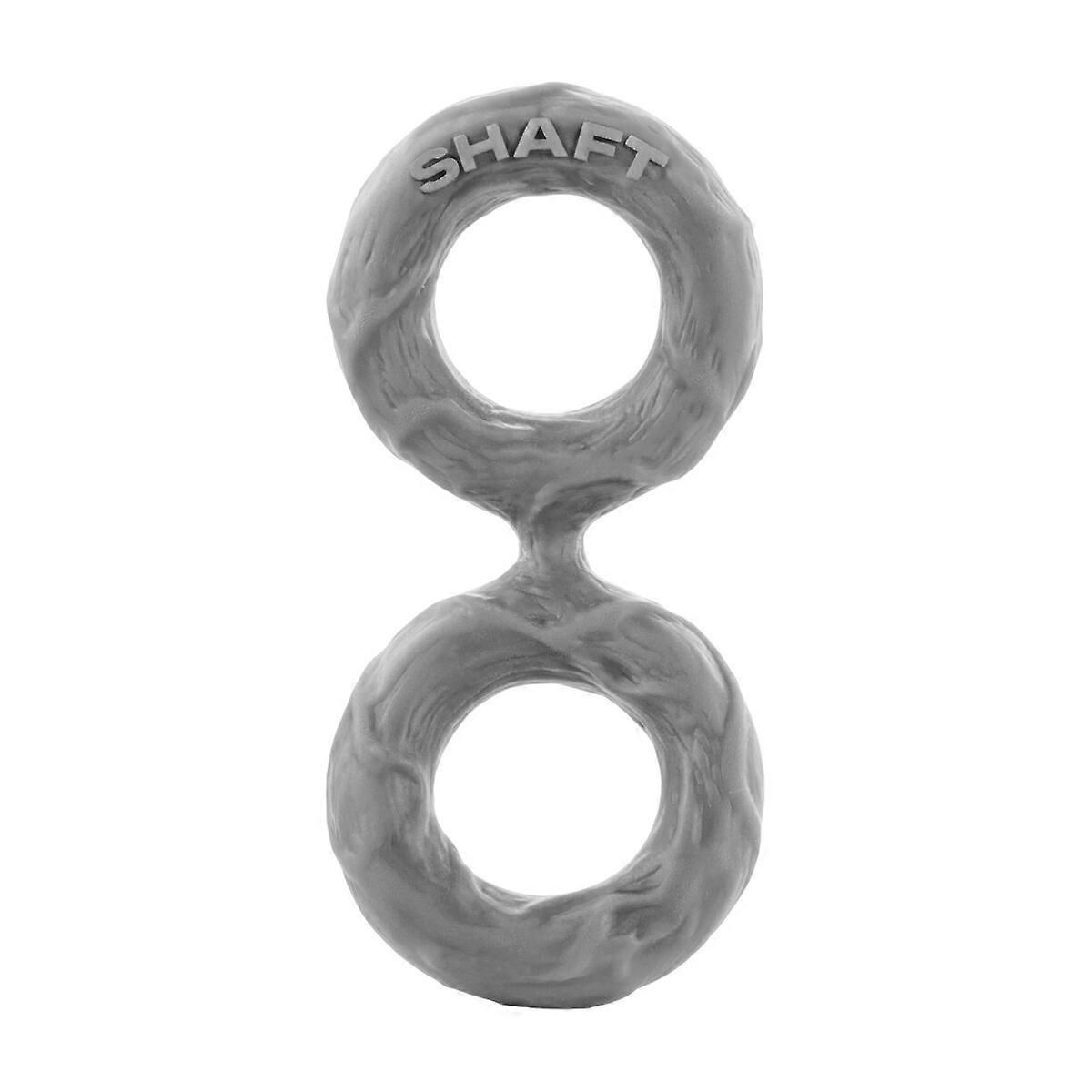 Penisringe Shaft Grau