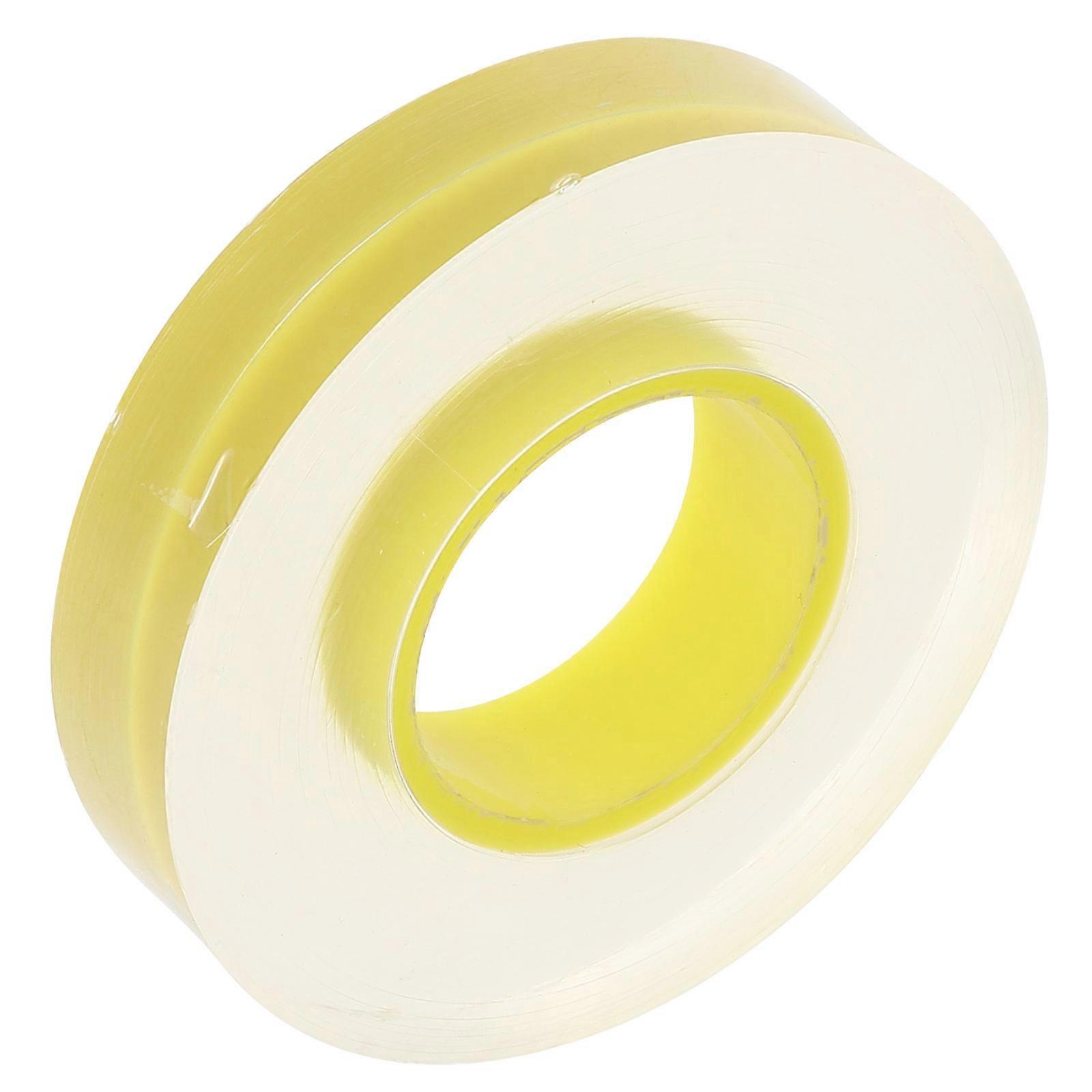 Multi-Function Watch Protective Wrap Film PVC Self-Adhesive 1 Roll