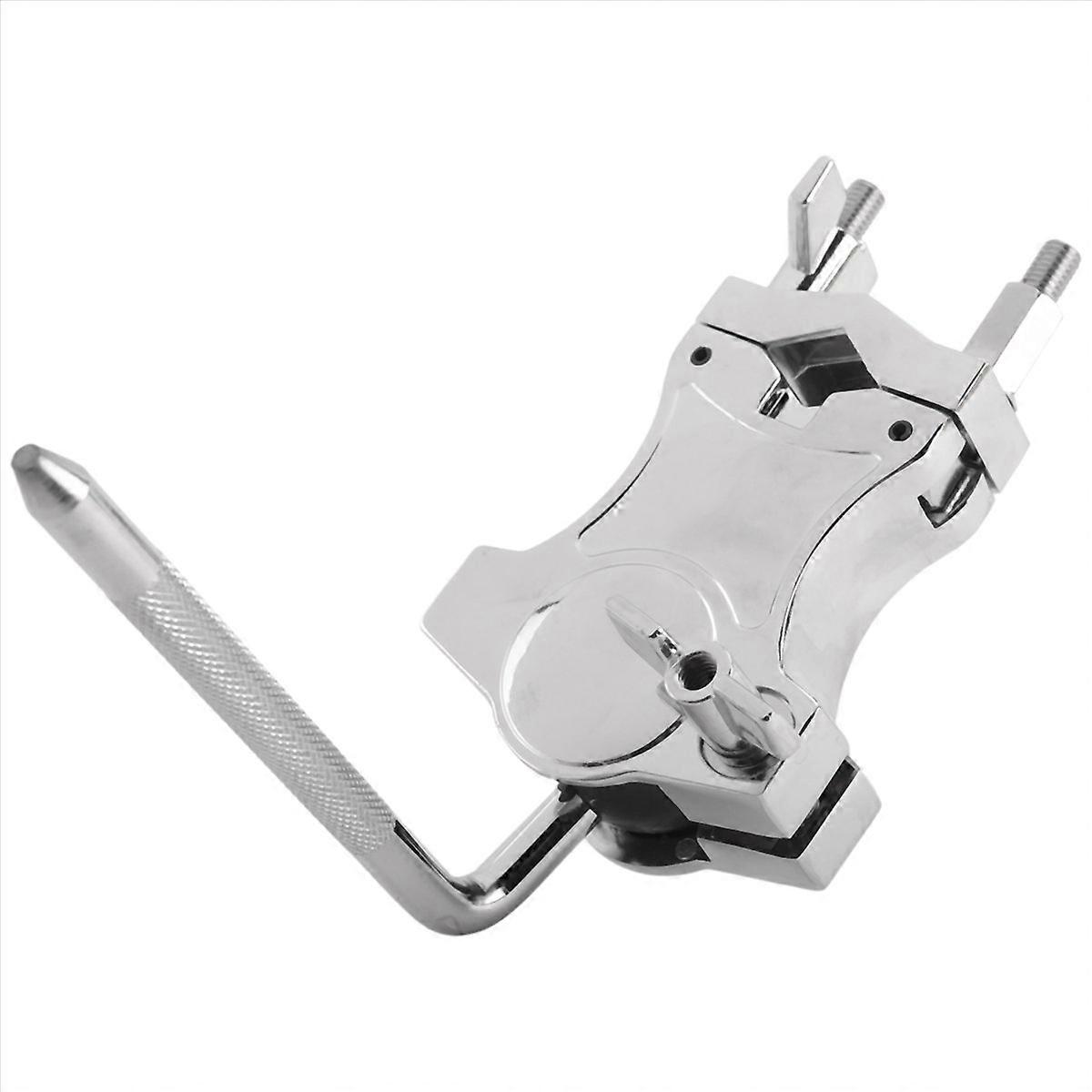 Single Drum Clip Holder Drum Arm Mount Stand Support Mount Stand