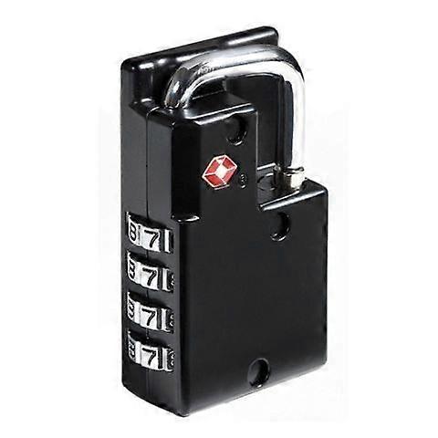 Explorer Cases TSA Approve Hard Case Combination Lock