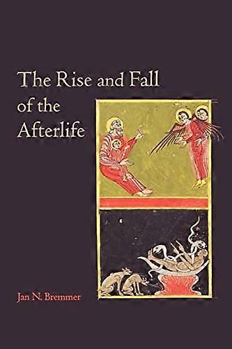 Aufstieg und Fall des Jenseits