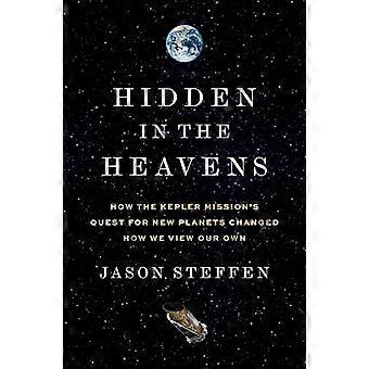 Verborgen in de hemel: hoe de zoektocht van de Kepler-missie naar nieuwe planeten de manier waarop we naar onze eigen planeten kijken veranderde