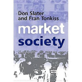 Marktgesellschaft