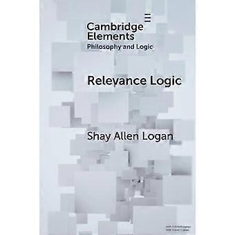 Relevantielogica (elementen in de filosofie en logica)