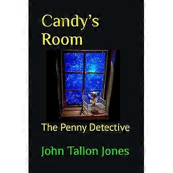 Candy's Room: De Penny Detective (Penny Detective)