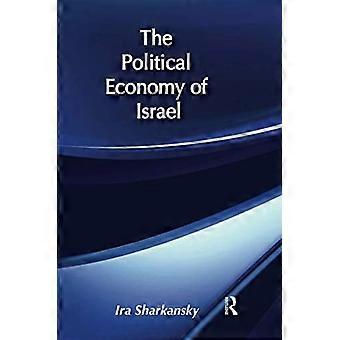 L'economia politica di Israele