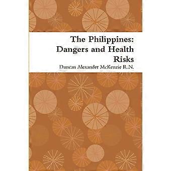 Philippinen: Gefahren und Gesundheitsrisiken