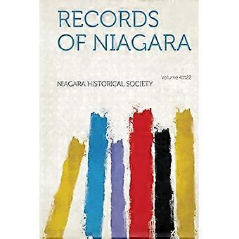Niagara-registre, bind 41122
