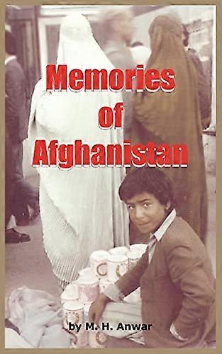 Minner om Afghanistan