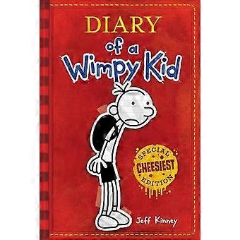 Diary of a Wimpy Kid