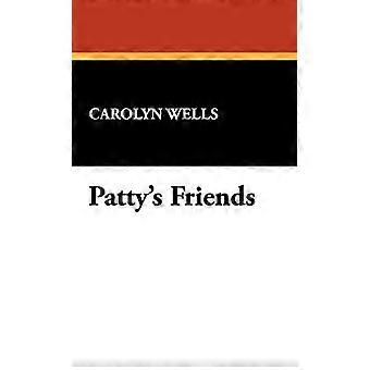 Patty's vrienden