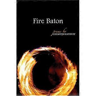 Feu de Baton (Arkansas poésie) (prix de poésie de l’Arkansas)